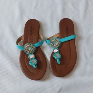 Charming Charlie sandals